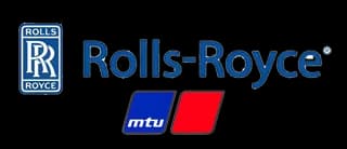 Rolls-Royce Power Systems (MTU)