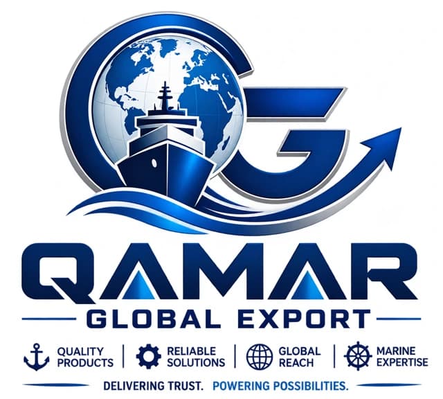 Qamar Global Exports