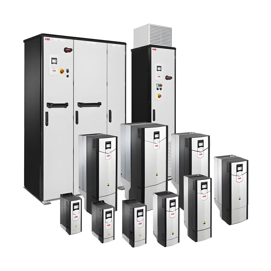 ABB ACS Series Drives