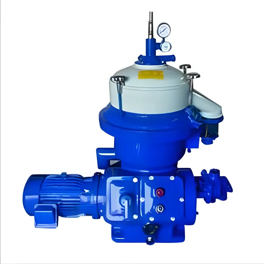 Alfa Laval Marine Equipment (Purifiers, etc.)