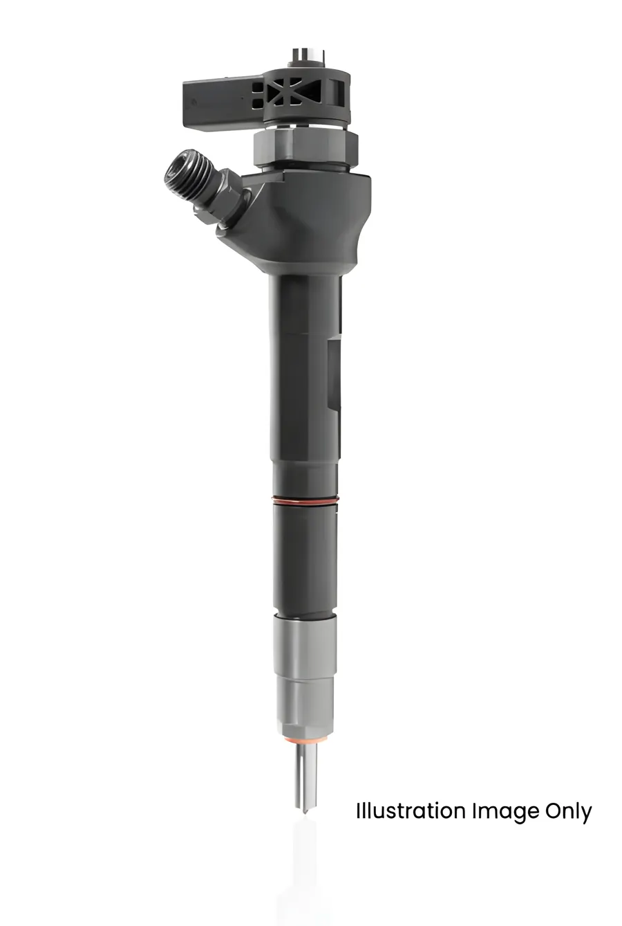 Bosch Common Rail Fuel Injectors