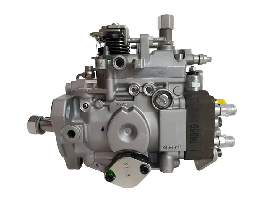 Bosch Fuel Injection Pumps