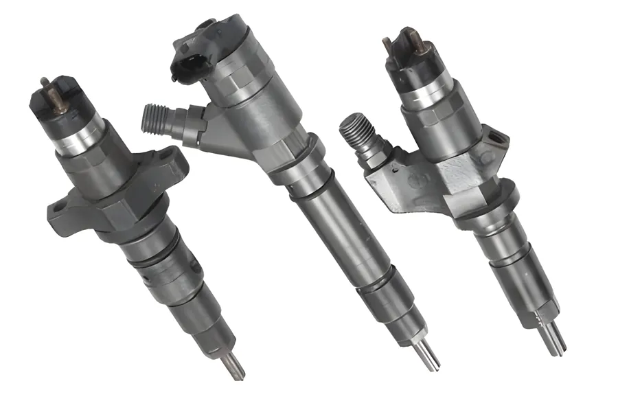 Bosch Fuel System Parts