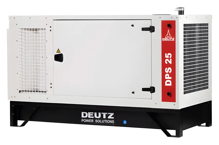 Deutz Power Systems