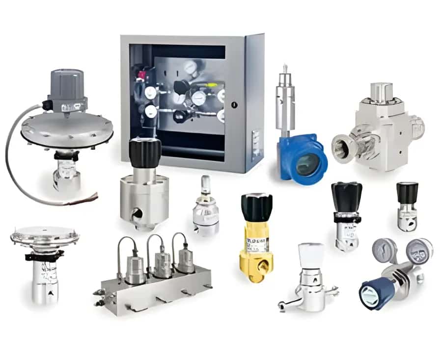 Emerson Automation Systems