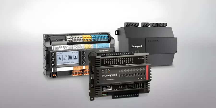 Honeywell Control Systems