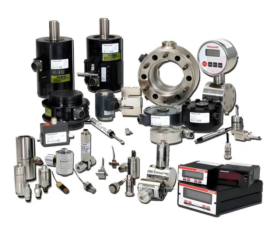 Honeywell Industrial Process Sensors
