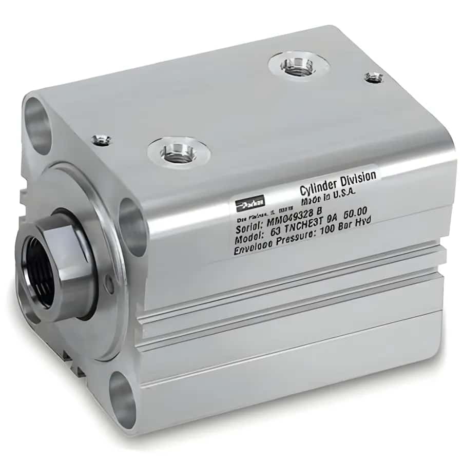 Parker Hannifin Hydraulic Cylinders / Components