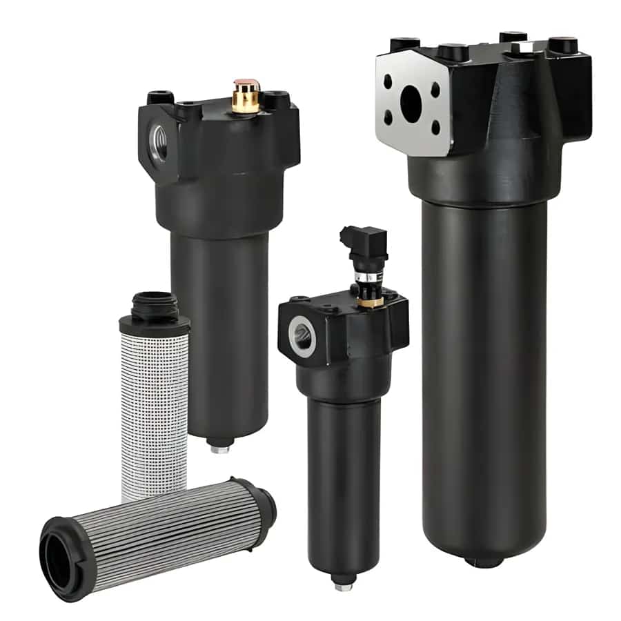 Parker Hannifin Hydraulic Filters