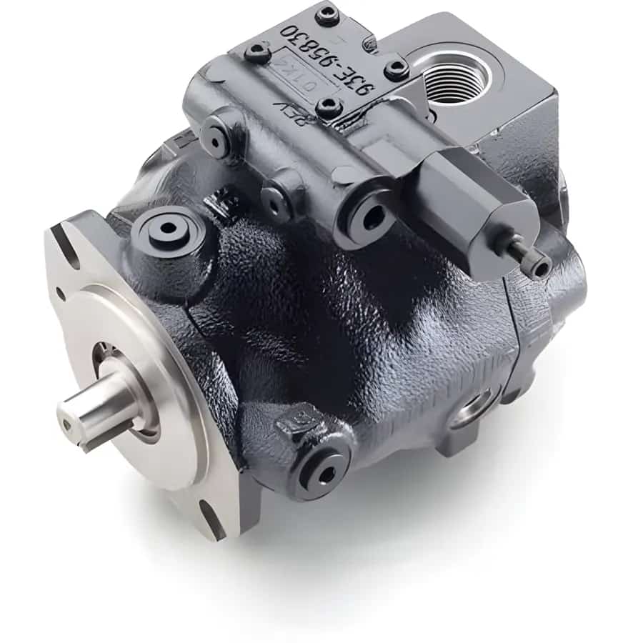 Parker Hannifin Hydraulic Pumps