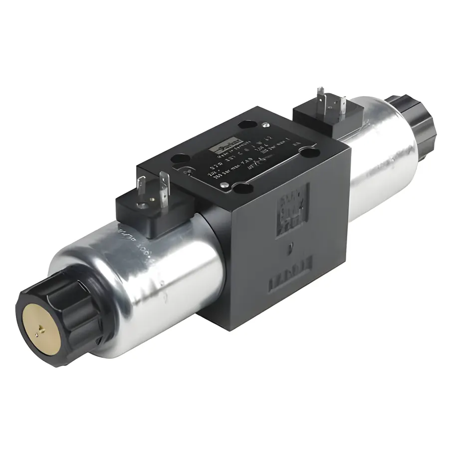 Parker Hannifin Hydraulic Valves