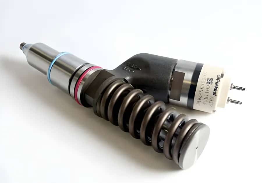 Perkins Fuel Injectors