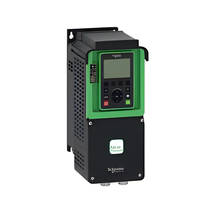 Schneider Electric Altivar Variable Speed Drives