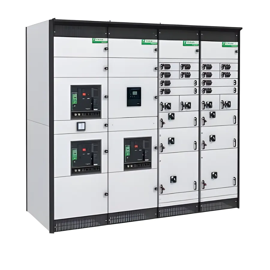 Schneider Electric Marine Electrical Panels